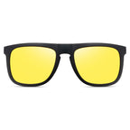 Fabricante de gafas combinadas rectangulares JS-S33105 - Joyiris