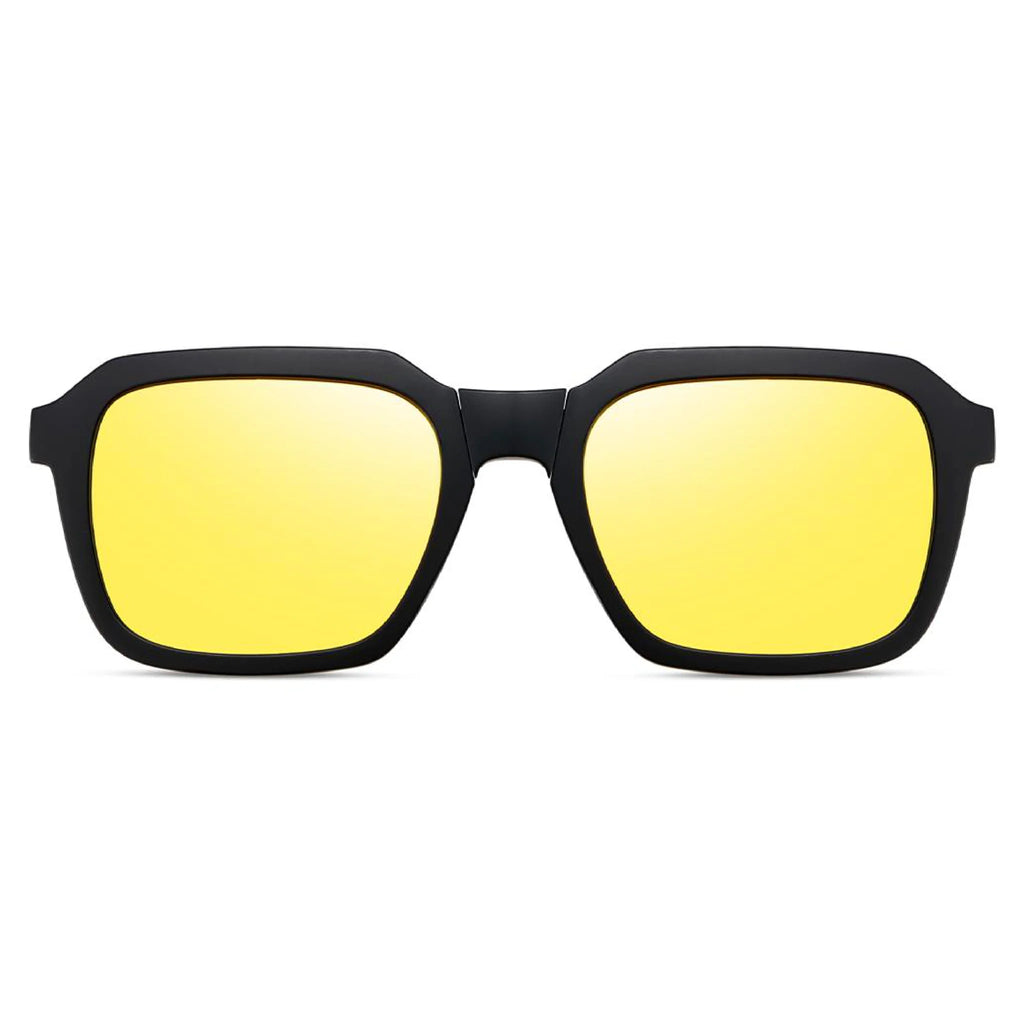 Fabricante de gafas combinadas rectangulares JS-S33106 - Joyiris