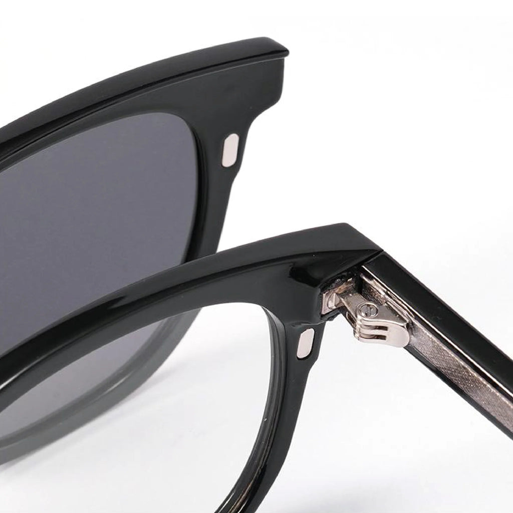 Fabricante de gafas rectangulares combinadas JS-S34201 - Joyiris