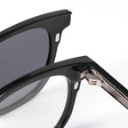 Fabricante de gafas rectangulares combinadas JS-S34201 - Joyiris