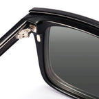 Fabricante de gafas combinadas rectangulares JS-S34202 - Joyiris