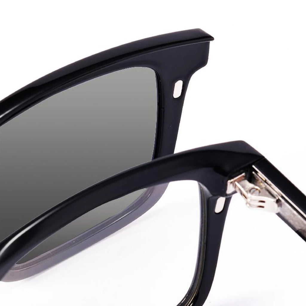 Fabricante de gafas combinadas rectangulares JS-S34202 - Joyiris