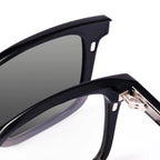 Fabricante de gafas combinadas rectangulares JS-S34202 - Joyiris