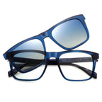 Fabricante de gafas combinadas rectangulares JS-S34202 - Joyiris