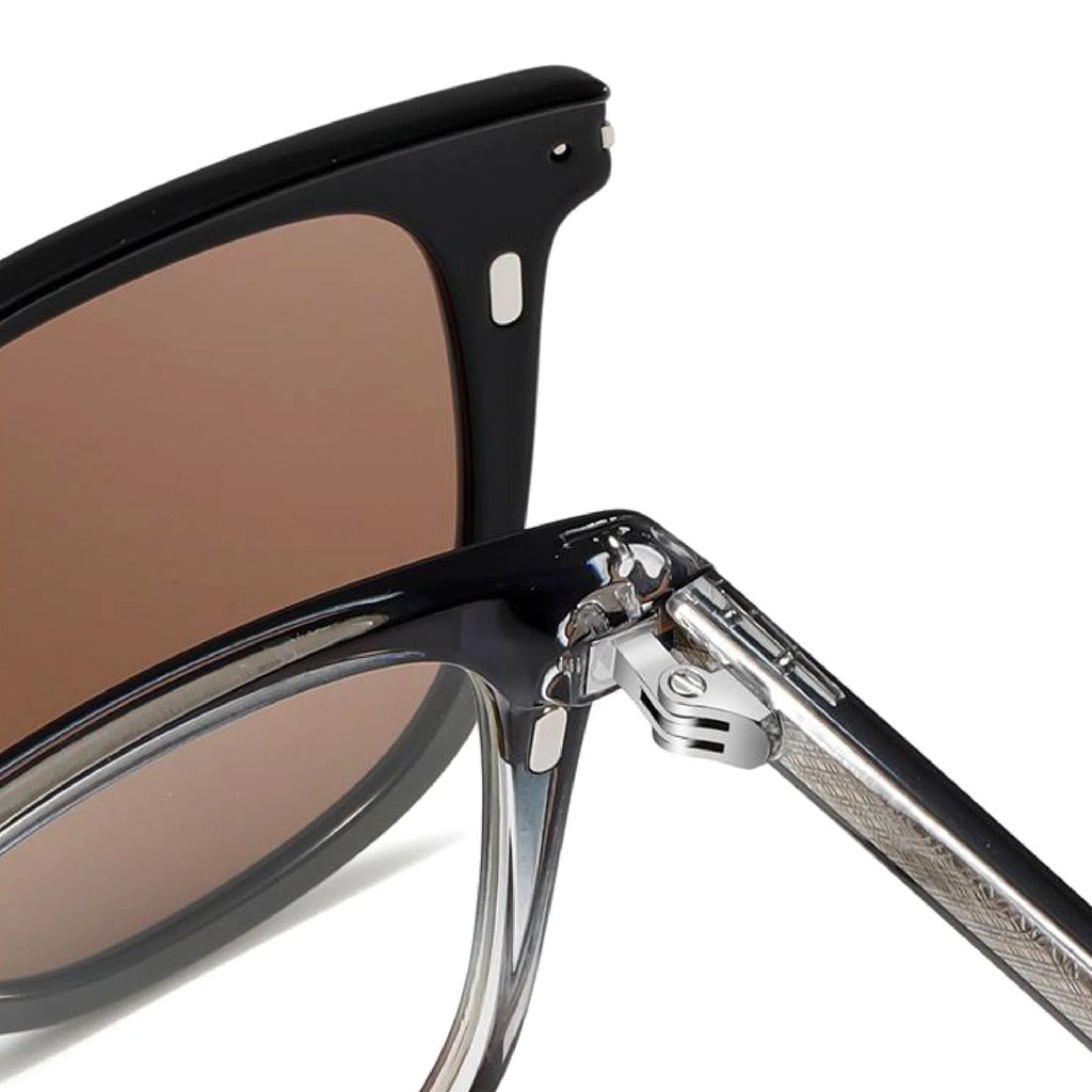 Fabricante de gafas combinadas rectangulares JS-S34206 - Joyiris