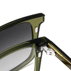 Gafas combinadas rectangulares JS-S34207 Fabricante - Joyiris