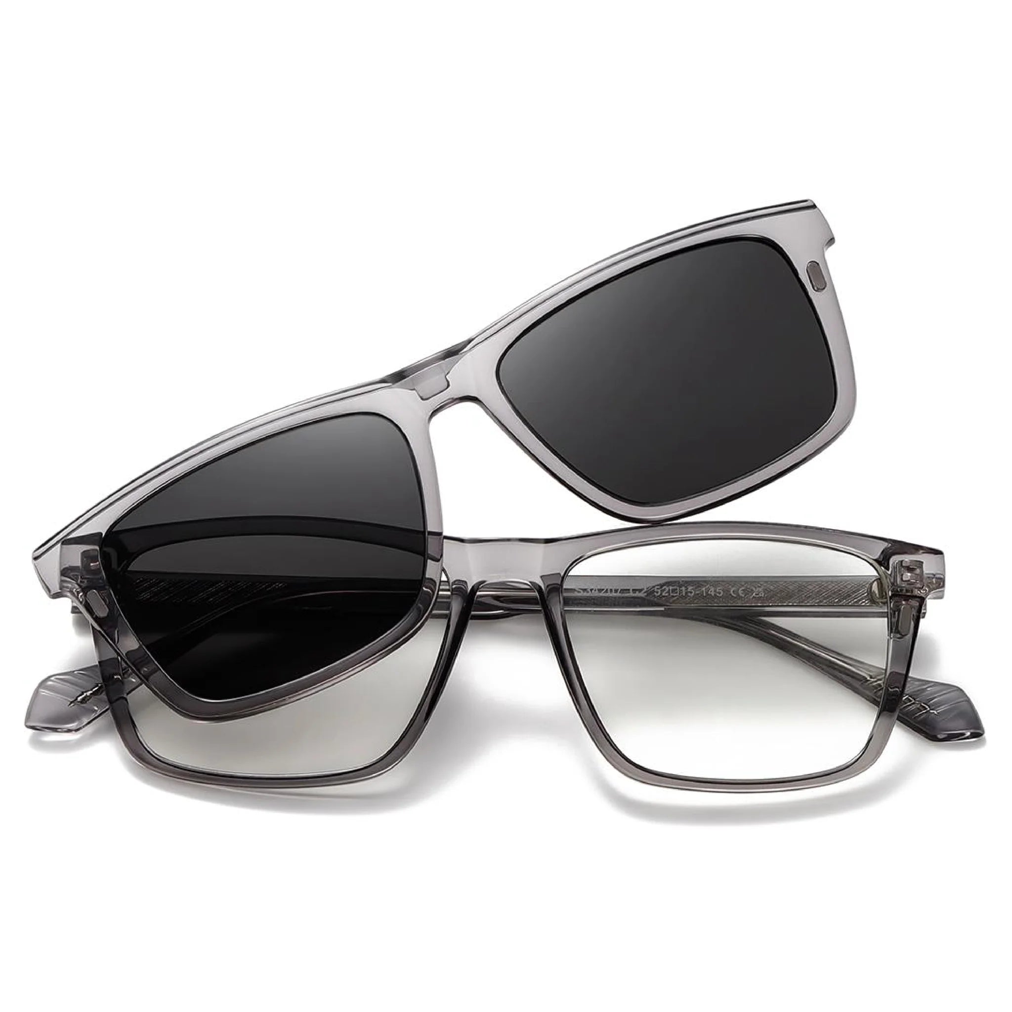 Gafas combinadas rectangulares JS-S34207 Fabricante - Joyiris