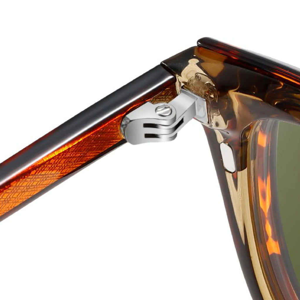 Fabricante de gafas combinadas rectangulares JS-S34209 - Joyiris