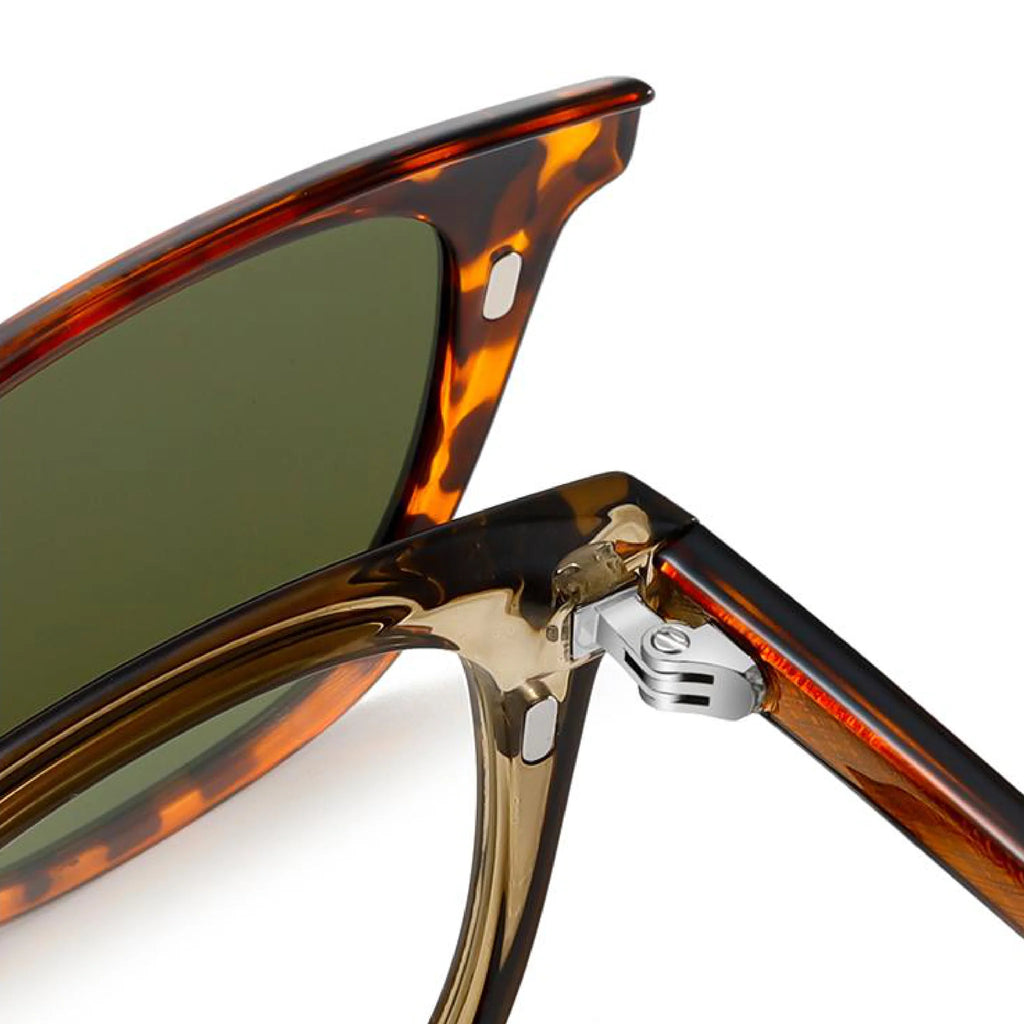 Fabricante de gafas combinadas rectangulares JS-S34209 - Joyiris