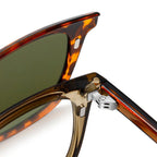 Fabricante de gafas combinadas rectangulares JS-S34209 - Joyiris
