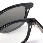 Fabricante de gafas combinadas rectangulares JS-S34211 - Joyiris