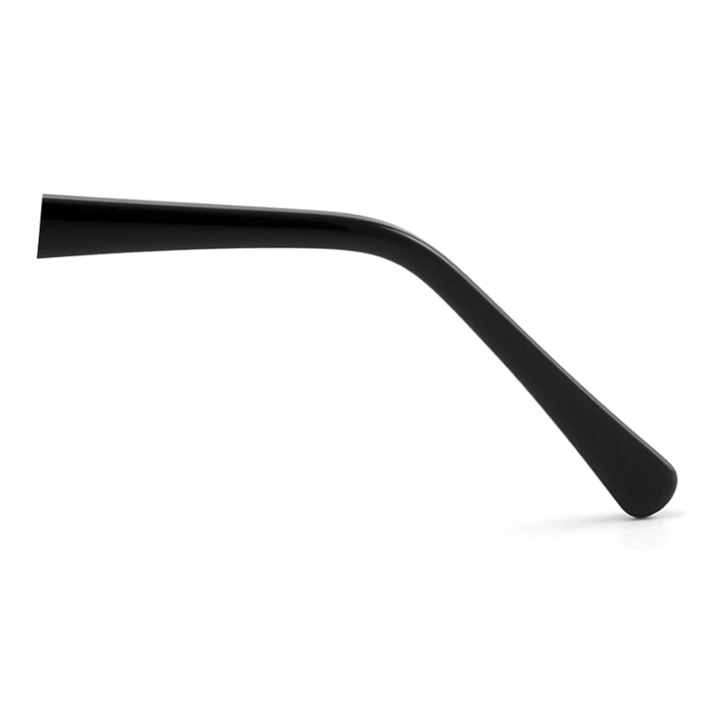 Montura óptica ovalada de acetato JT-21007 - Joyiris Eyewear