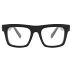 Montura óptica cuadrada de acetato JT-GL6610 - Joyiris Eyewear