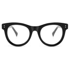 Montura óptica ovalada de acetato JT-GL6611 - Joyiris Eyewear
