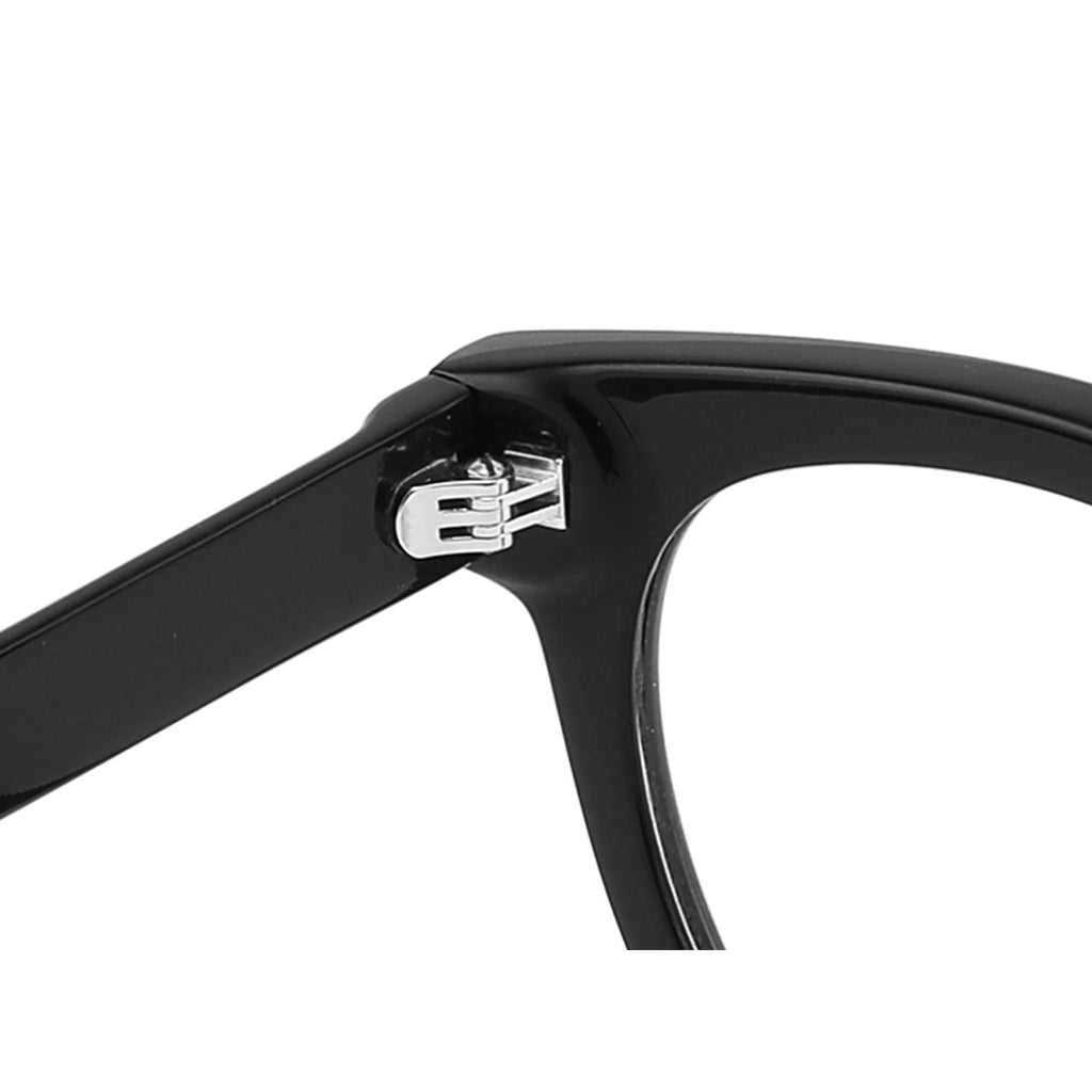 Montura óptica ovalada de acetato JT-GL6611 - Joyiris Eyewear