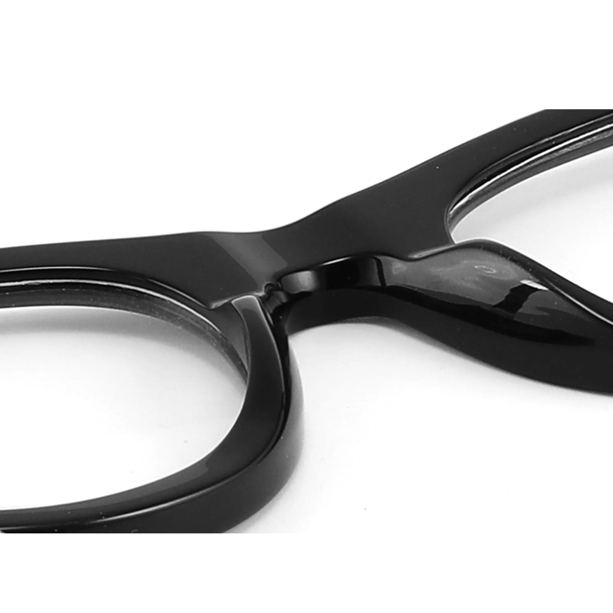 Montura óptica ovalada de acetato JT-GL6611 - Joyiris Eyewear