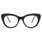 Montura óptica de acetato con forma de ojo de gato JT-GL6612 - Joyiris Eyewear