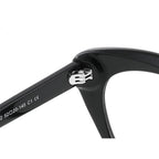 Montura óptica de acetato con forma de ojo de gato JT-GL6612 - Joyiris Eyewear