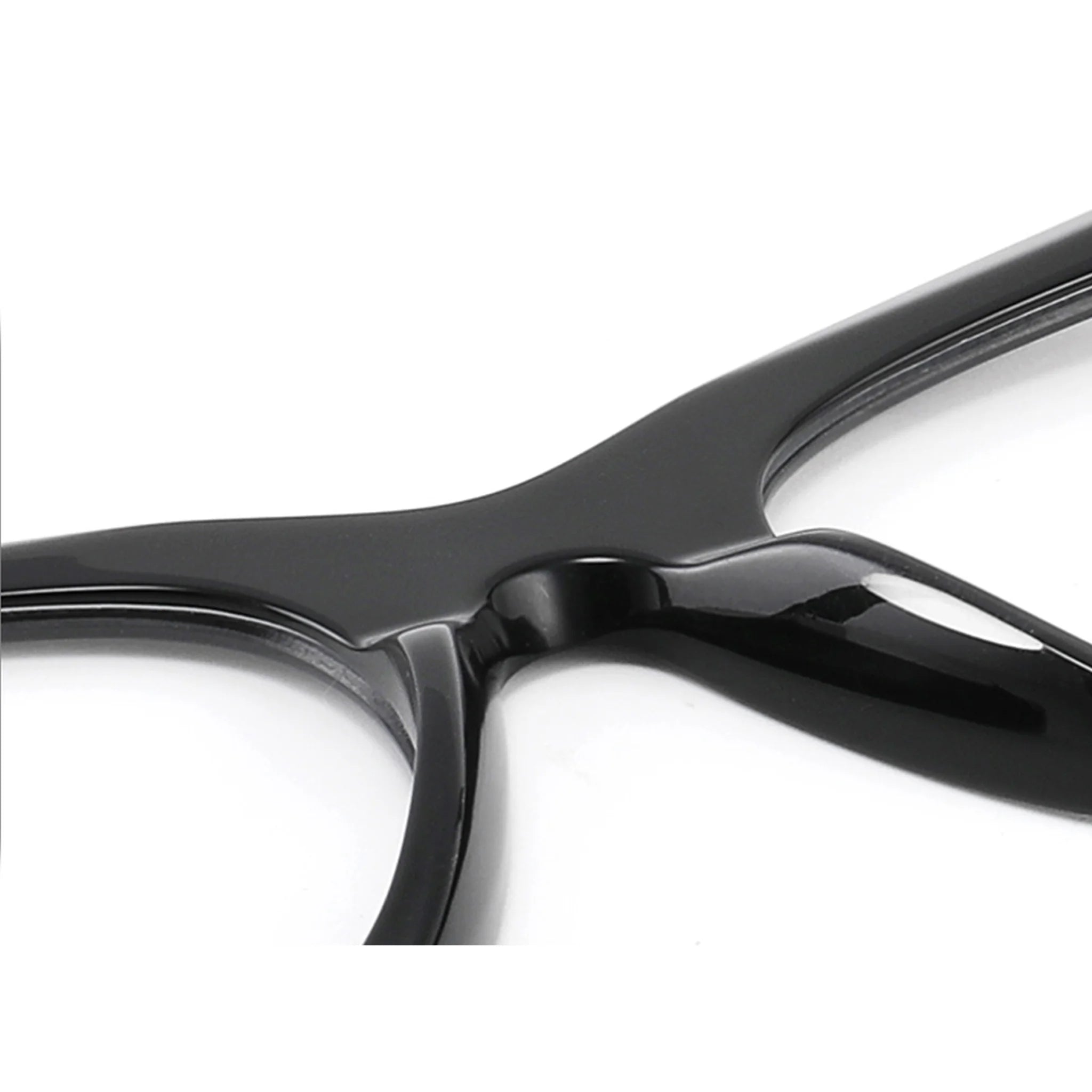 Montura óptica de acetato con forma de ojo de gato JT-GL6612 - Joyiris Eyewear