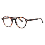 Montura óptica ovalada de acetato JT-GL6617 - Joyiris Eyewear