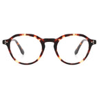 Montura óptica ovalada de acetato JT-GL6617 - Joyiris Eyewear