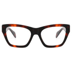 Monturas ópticas geométricas de acetato JT-GL6618 - Joyiris Eyewear