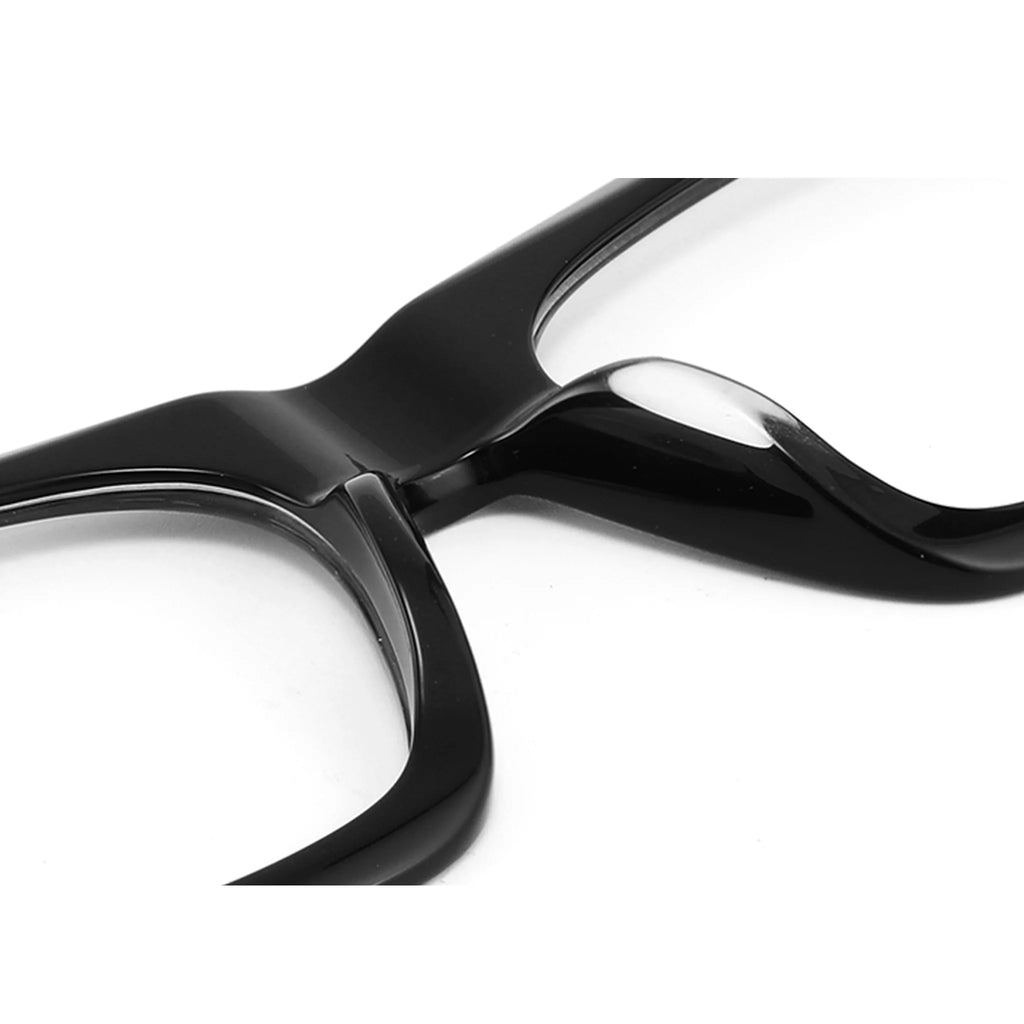 Monturas ópticas geométricas de acetato JT-GL6618 - Joyiris Eyewear