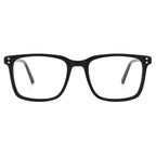 Montura óptica cuadrada de acetato JT-GL6619 - Joyiris Eyewear