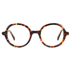 Monturas ópticas redondas de acetato JT-GL6620 - Joyiris Eyewear