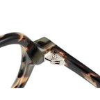 Monturas ópticas redondas de acetato JT-GL6620 - Joyiris Eyewear