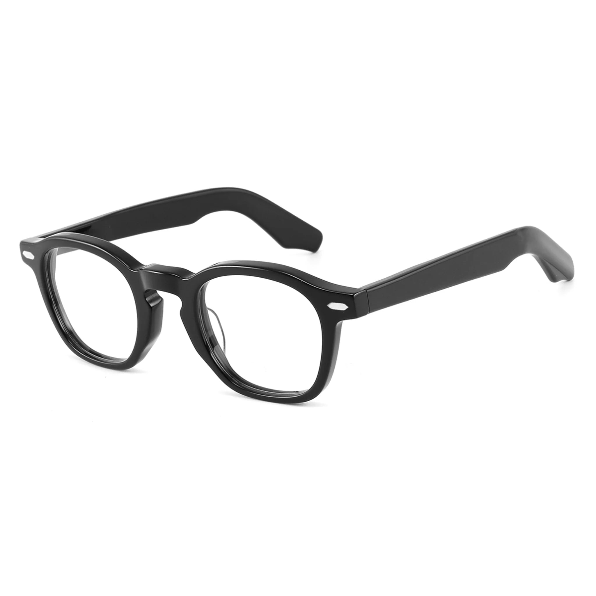 Montura óptica cuadrada de acetato JT-GL6622 - Joyiris Eyewear
