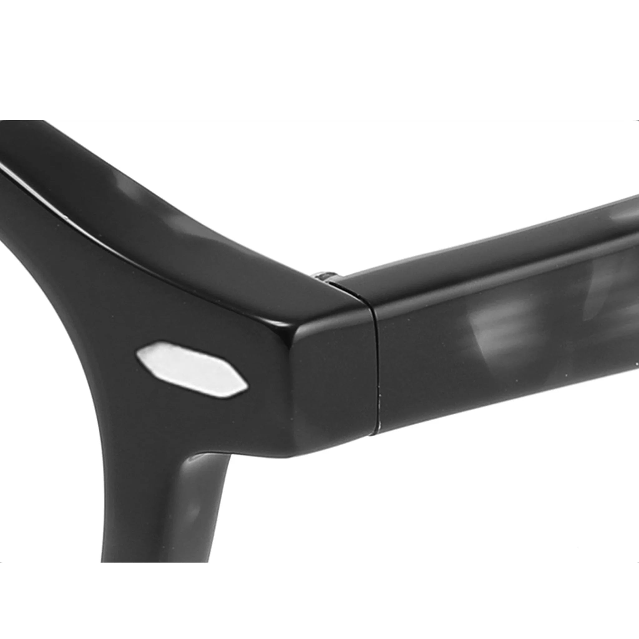 Montura óptica cuadrada de acetato JT-GL6622 - Joyiris Eyewear