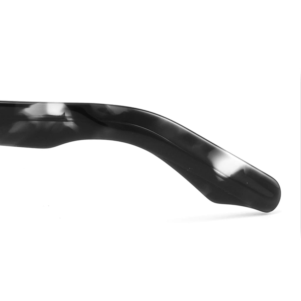 Montura óptica cuadrada de acetato JT-GL6622 - Joyiris Eyewear