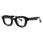Montura óptica cuadrada de acetato JT-GL6624 - Joyiris Eyewear