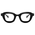 Montura óptica cuadrada de acetato JT-GL6624 - Joyiris Eyewear