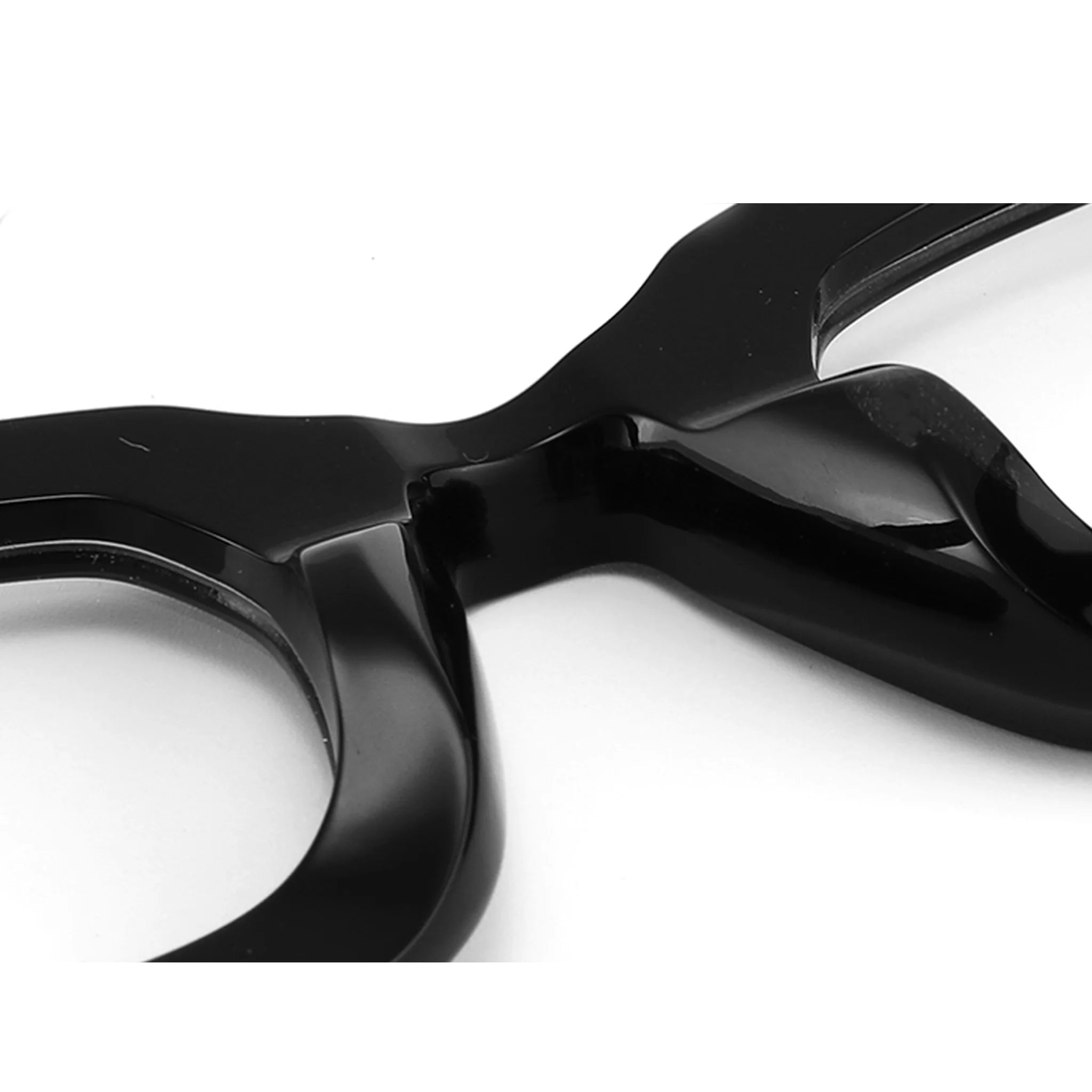 Montura óptica cuadrada de acetato JT-GL6624 - Joyiris Eyewear