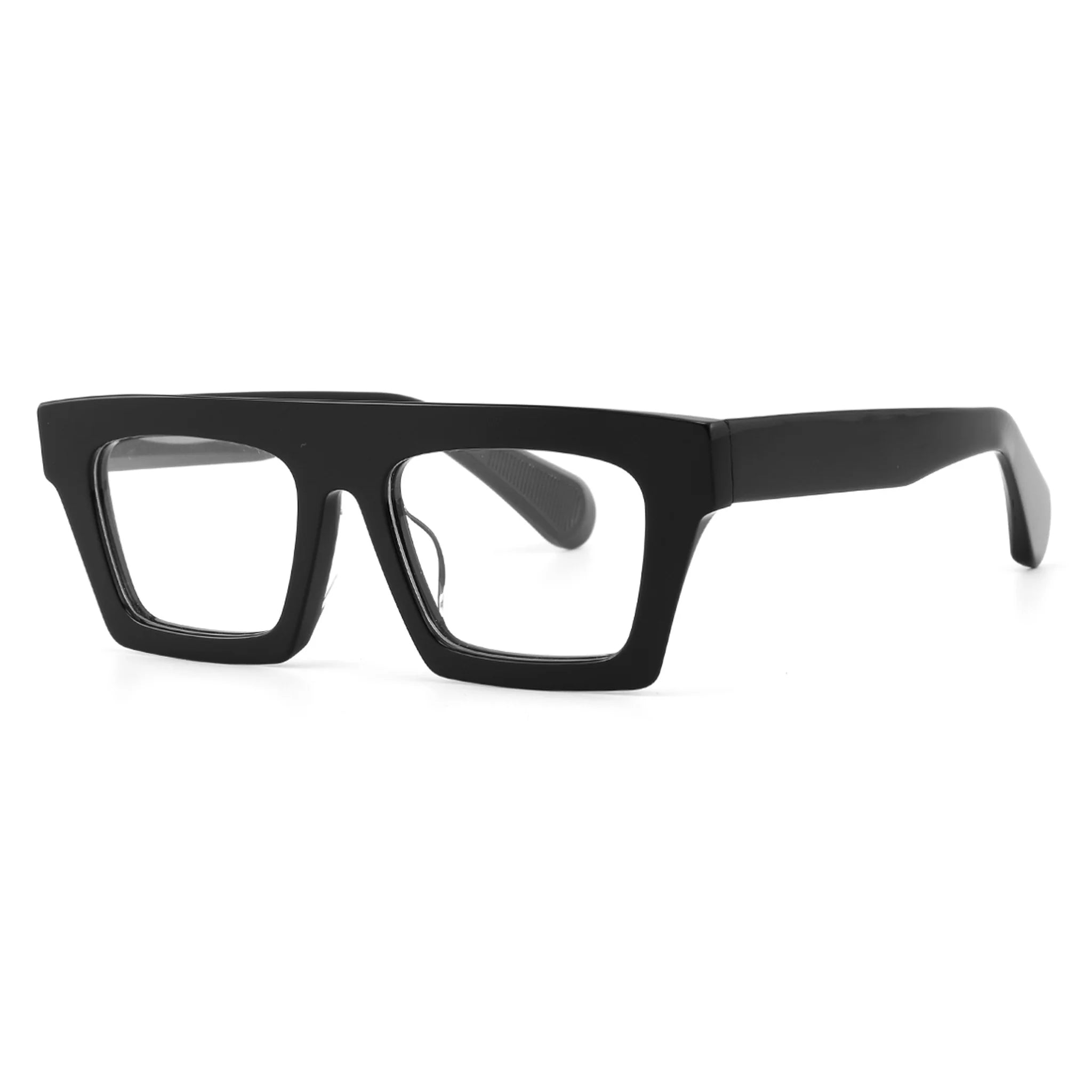 Montura óptica cuadrada de acetato JT-GL6625 - Joyiris Eyewear