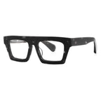 Montura óptica cuadrada de acetato JT-GL6625 - Joyiris Eyewear