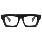 Montura óptica cuadrada de acetato JT-GL6625 - Joyiris Eyewear
