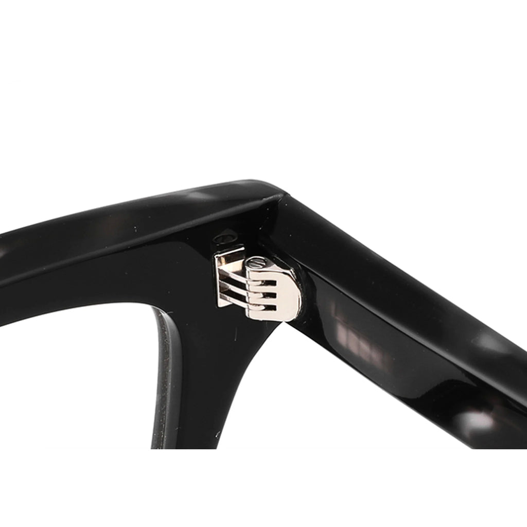 Montura óptica cuadrada de acetato JT-GL6625 - Joyiris Eyewear