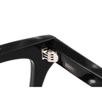Montura óptica cuadrada de acetato JT-GL6625 - Joyiris Eyewear
