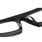 Montura óptica cuadrada de acetato JT-GL6625 - Joyiris Eyewear