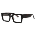 Montura óptica rectangular de acetato JT-GL6626 - Joyiris Eyewear