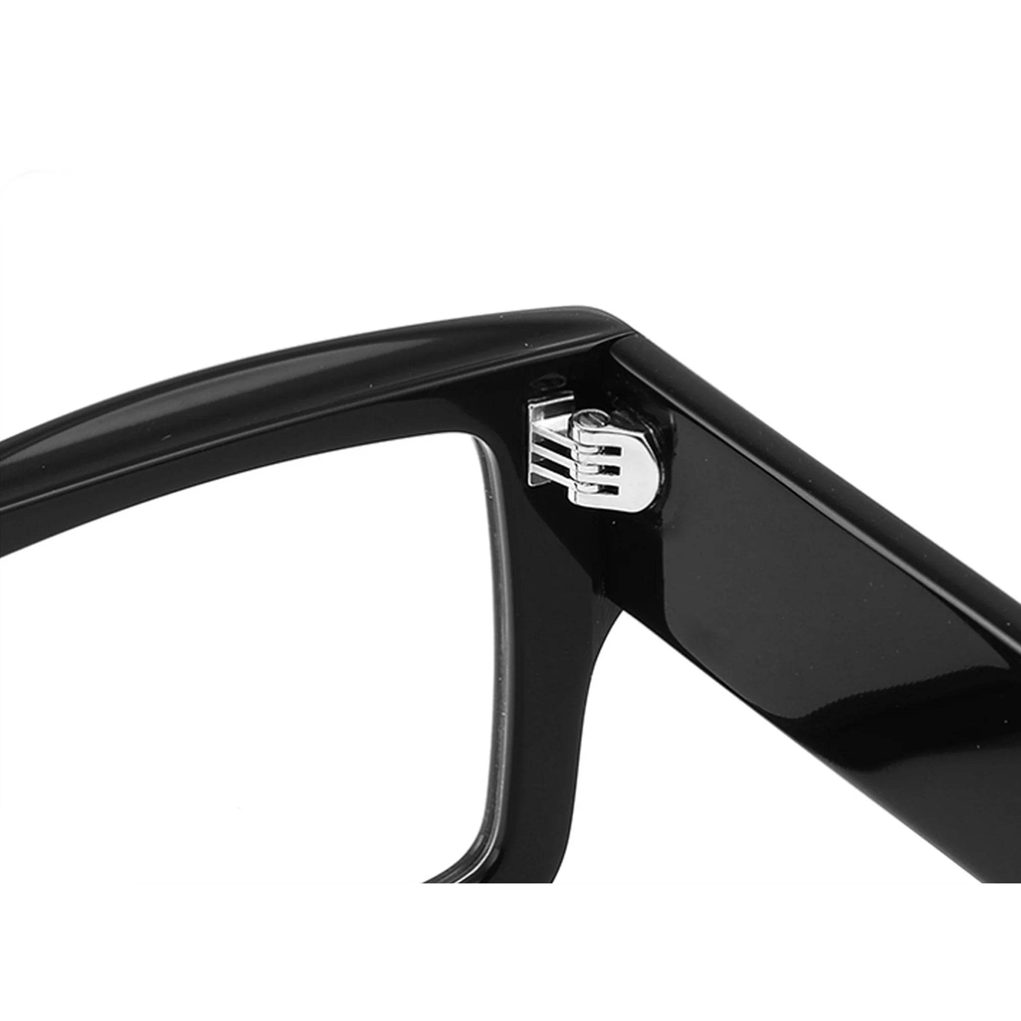Montura óptica rectangular de acetato JT-GL6626 - Joyiris Eyewear