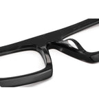Montura óptica rectangular de acetato JT-GL6626 - Joyiris Eyewear