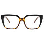 Montura óptica cuadrada de acetato JT-GL6627 - Joyiris Eyewear