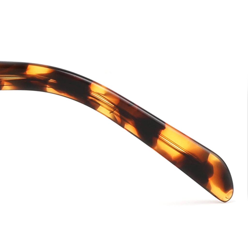 Montura óptica cuadrada de acetato JT-GL6627 - Joyiris Eyewear