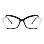 Monturas ópticas geométricas de acetato JT-GL6629 - Joyiris Eyewear