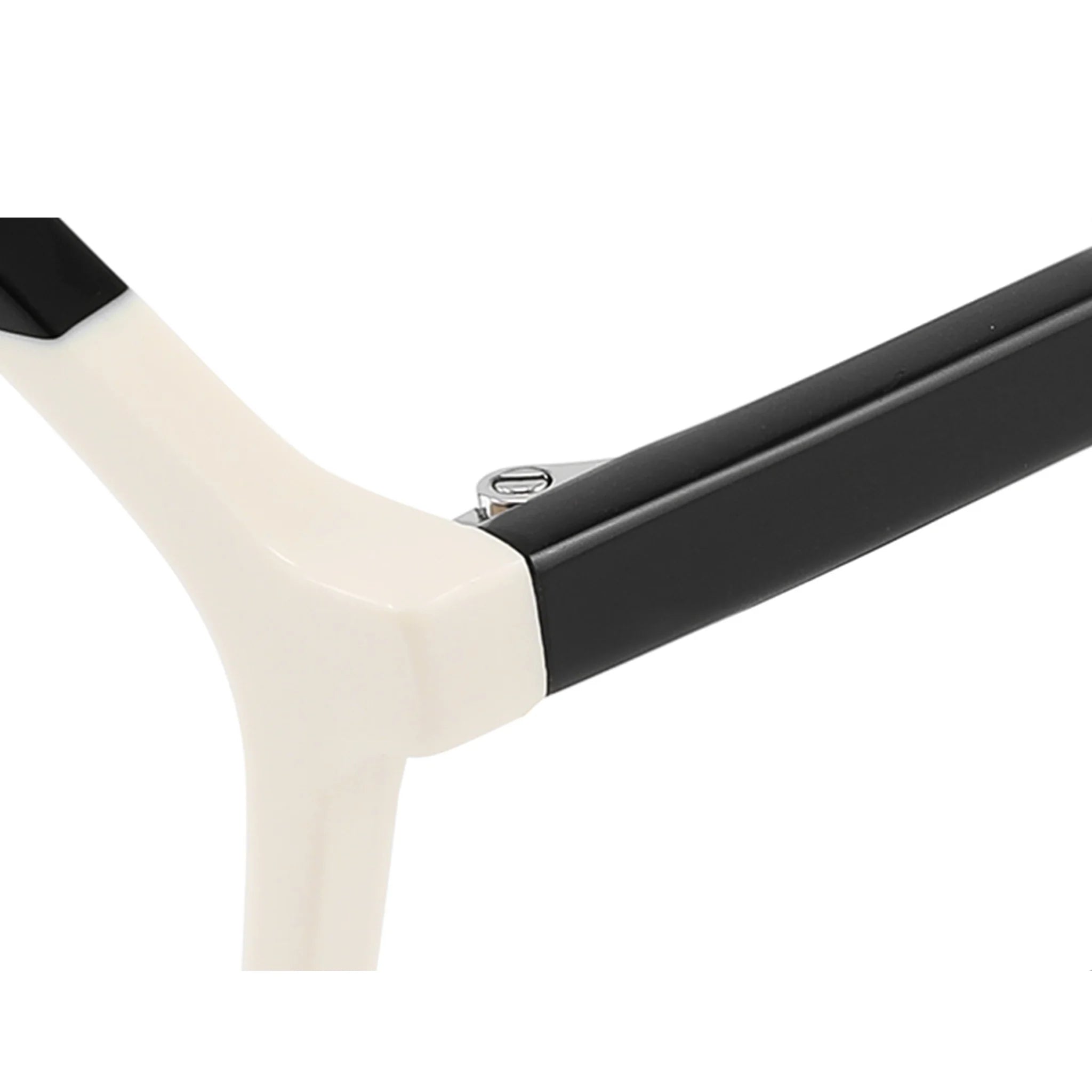 Monturas ópticas geométricas de acetato JT-GL6629 - Joyiris Eyewear