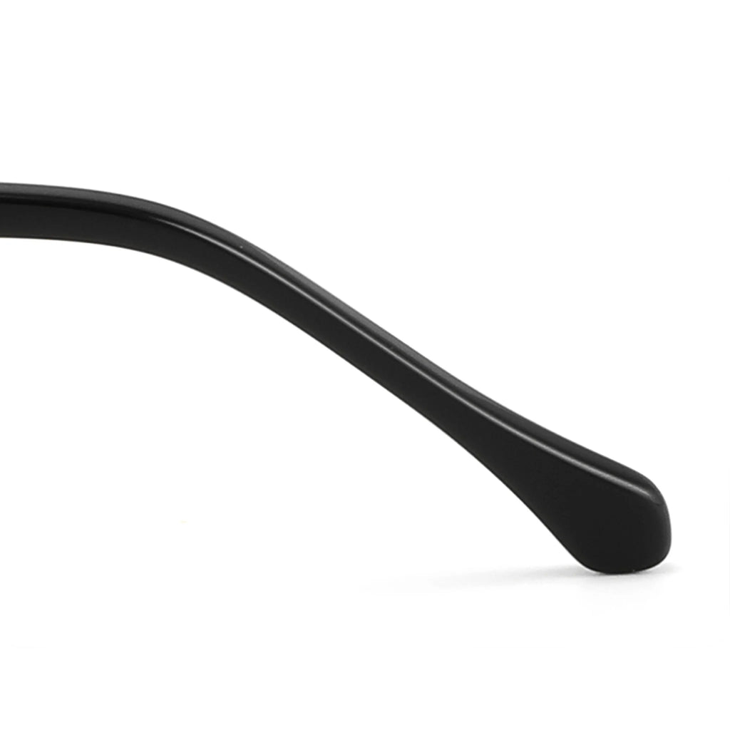 Monturas ópticas geométricas de acetato JT-GL6629 - Joyiris Eyewear